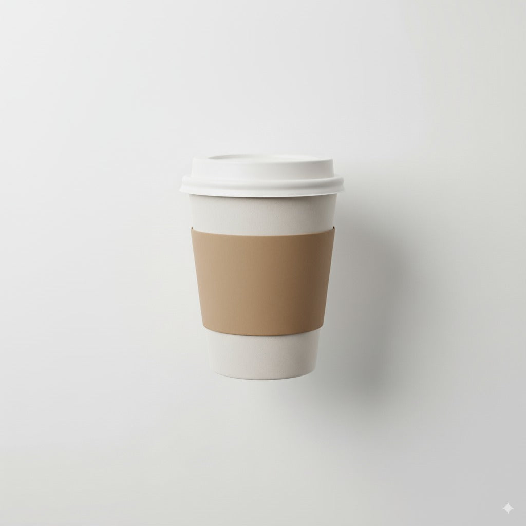 Sustainable Coffee Cup