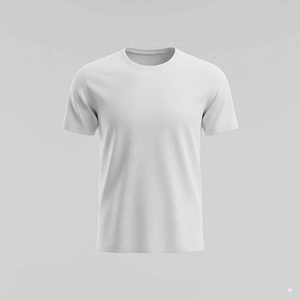 Organic Cotton T-shirt