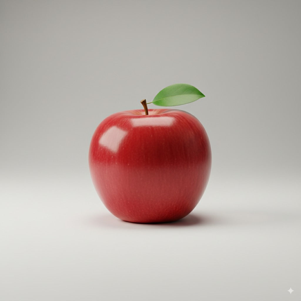 Organic Apple