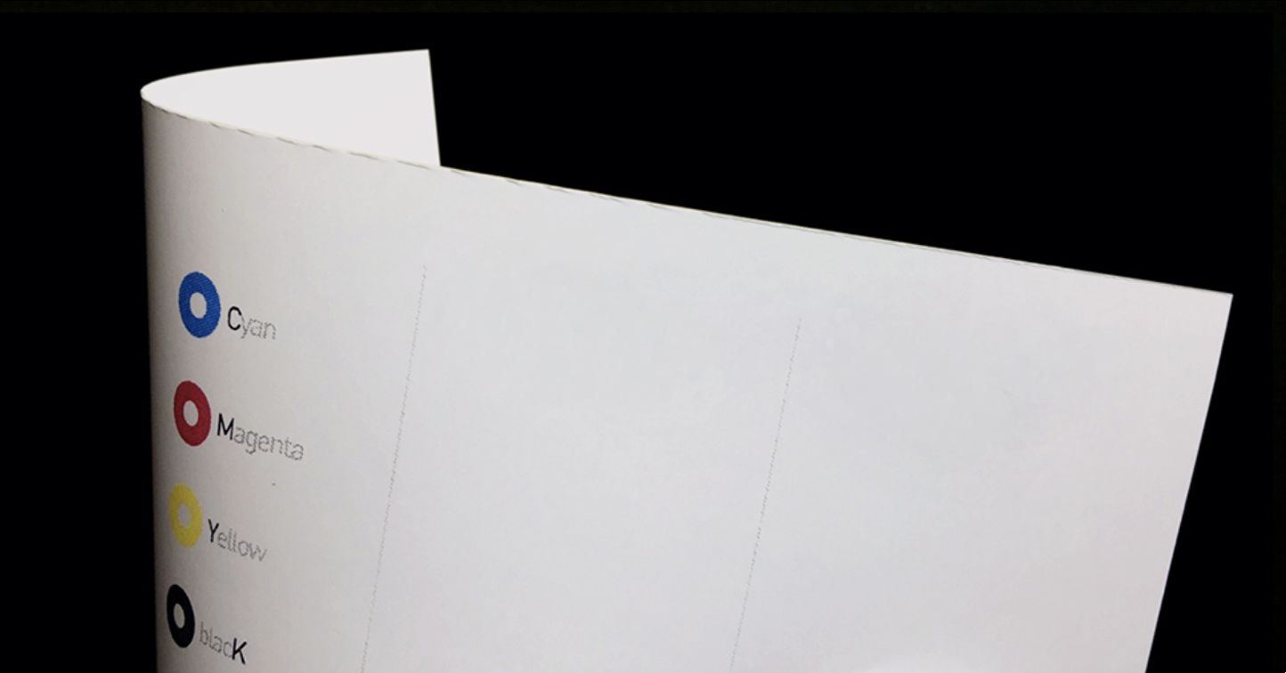 Removable Art Paper 80 gsm