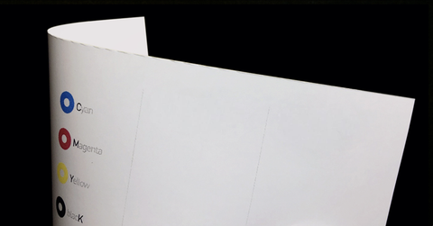 Removable Art Paper 80 gsm