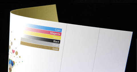 Yupo (Synthetic) Paper 80 micron